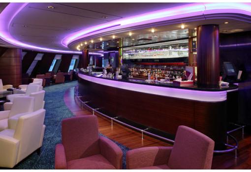 Commodore Club